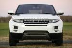 Land Rover Range Rover Evoque Coupe 2012 года